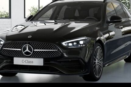 Mercedes-Benz C 200 14.000 km 44.990 &euro; Böblingen 71034