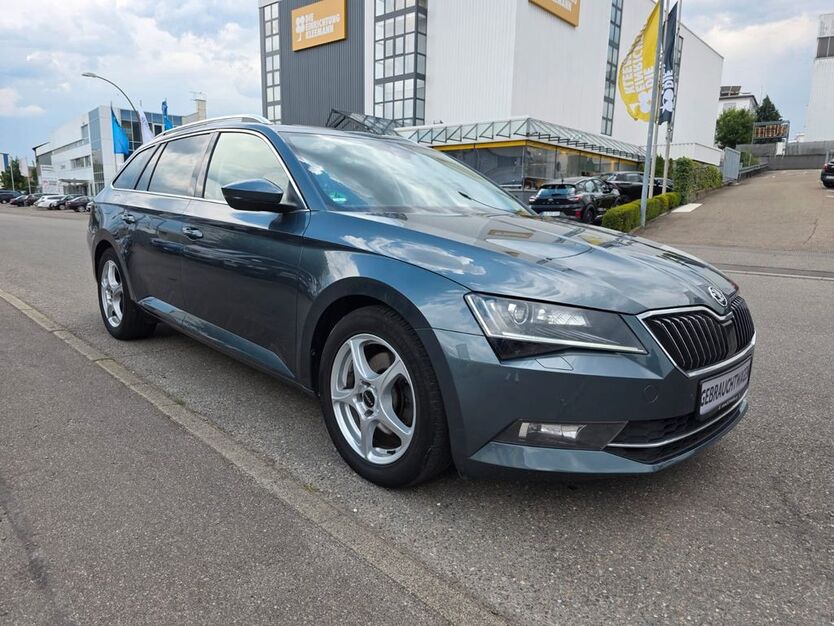 Skoda Superb 182.700 km 14.790 € Kornwestheim (bei Stuttgart) 70806