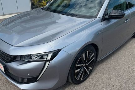 Peugeot 508 117.391 km 13.900 &euro; Stuttgart 70378