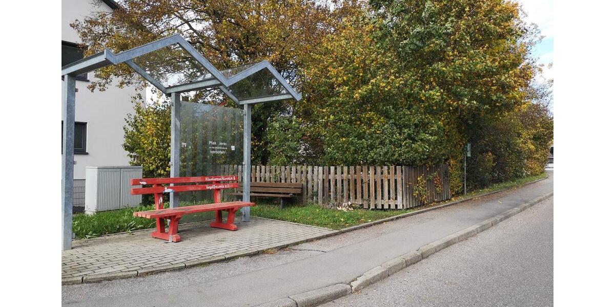 Erdgeschoßwohnung Mönsheim - 1 Zimmer, 21 m&sup2;, 89.900&euro; | Angebot:24430110