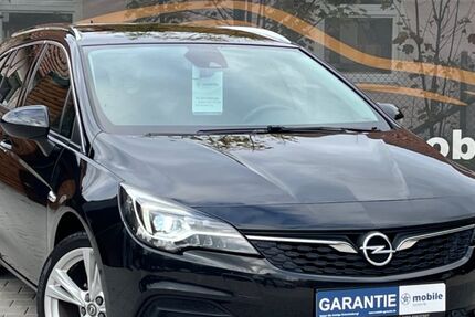 Opel Astra 121.500 km 9.999 &euro; Rohrdorf 72229