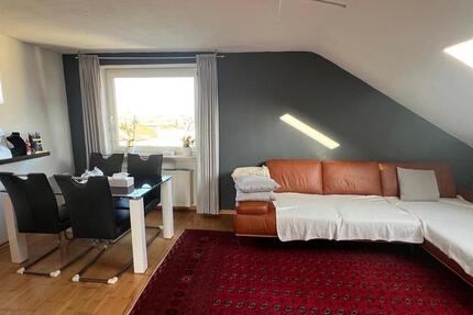 Wohnung Möglingen - 3 Zimmer, 74 m&sup2;, 1.000&euro; | Angebot:25219379