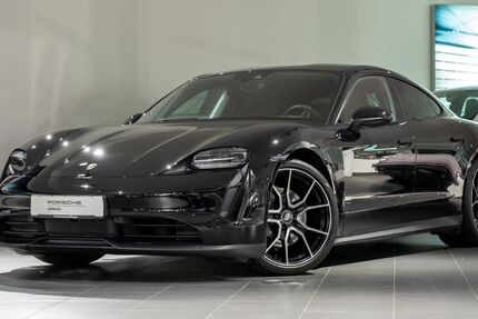 Porsche Taycan 19.000 km 73.880 € Böblingen 71034