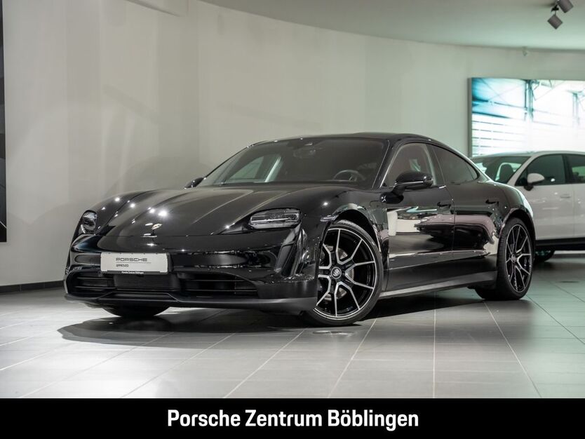 Porsche Taycan 19.000 km 73.880 € Böblingen 71034