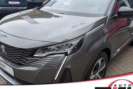 Peugeot 5008 38.450 km 21.980 &euro; Leonberg 71229