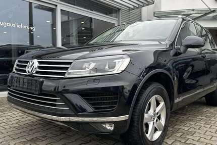 VW Touareg 228.800 km 14.980 &euro; Wendlingen am Neckar 73240