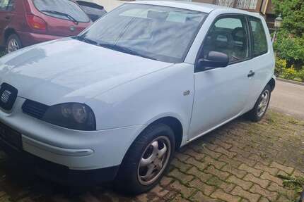 Seat Arosa 180.000 km 250 € Neckartenzlingen 72654