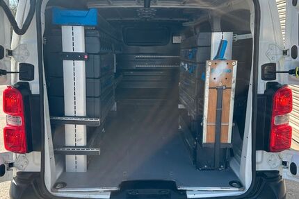 Opel Vivaro 48.196 km 18.900 &euro; Sindelfingen 71065