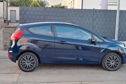Ford Fiesta 177.853 km 2.999 &euro; Neuhausen auf den Fildern 73765