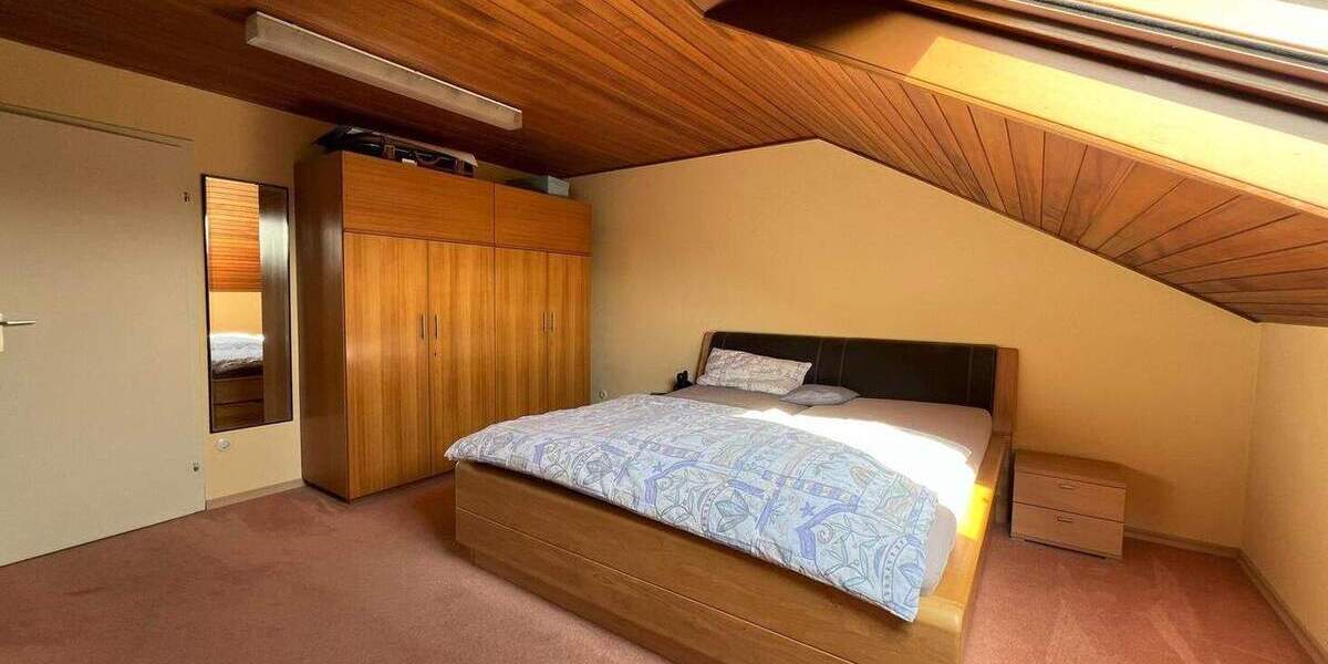 Reihenmittelhaus Waiblingen Beinstein - 5 Zimmer, 142 m&sup2;, 435.000&euro; | Angebot:24918728