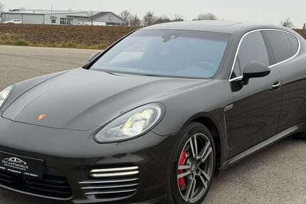 Porsche Panamera 104.000 km 43.990 &euro; Jettingen 71131