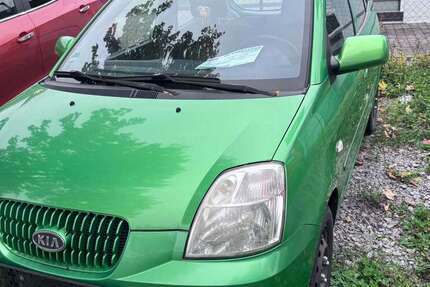 Kia Picanto 87.000 km 1.350 € Rottenburg-Ergenzingen 72108