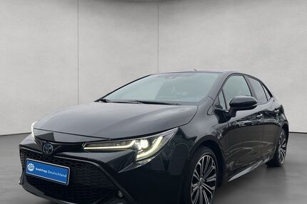 Toyota Corolla 60.536 km 25.490 &euro; Reutlingen 72766