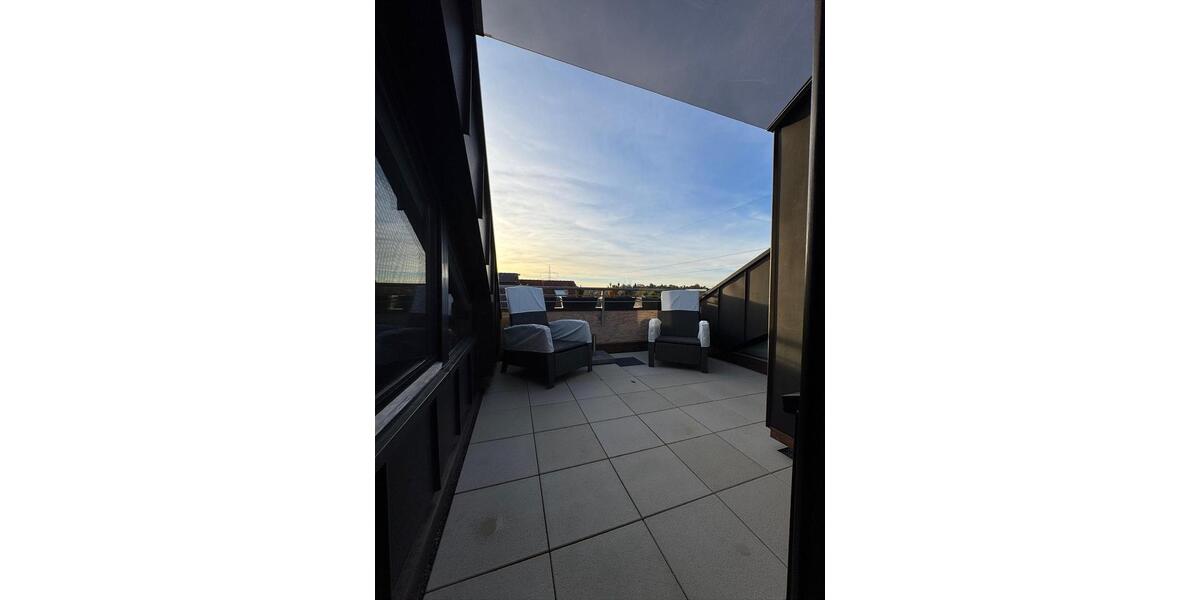 Dachgeschoßwohnung Stuttgart Birkach - 3 Zimmer, 72 m&sup2;, 339.000&euro; | Angebot:26162949