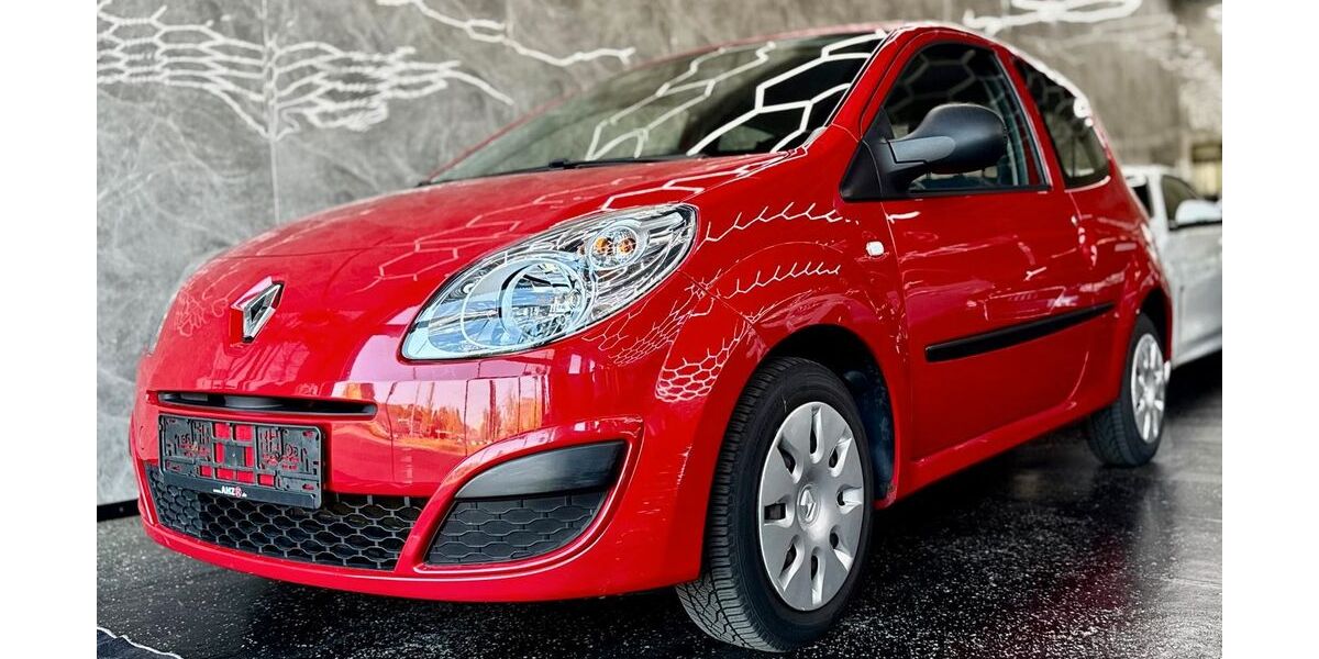 Renault Twingo 92.000 km 2.900 &euro; Reutlingen 72762