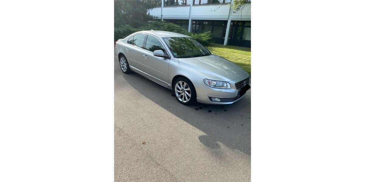 Volvo S80 74.999 km 16.999 &euro; Boblingen 71034