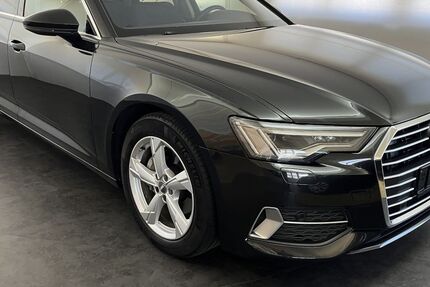 Audi A6 293.000 km 17.990 &euro; Metzingen 72555