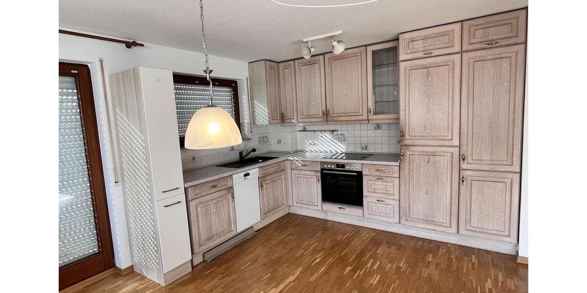 Dachgeschoßwohnung Ostfildern - 3.5 Zimmer, 77 m&sup2;, 1.580&euro; | Angebot:26637748