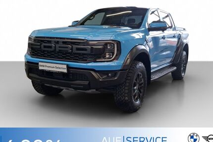 Ford Ranger 18.990 km 59.790 &euro; Asperg 71679