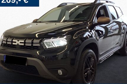 Dacia Duster 27.500 km 19.830 &euro; Kornwestheim 70806