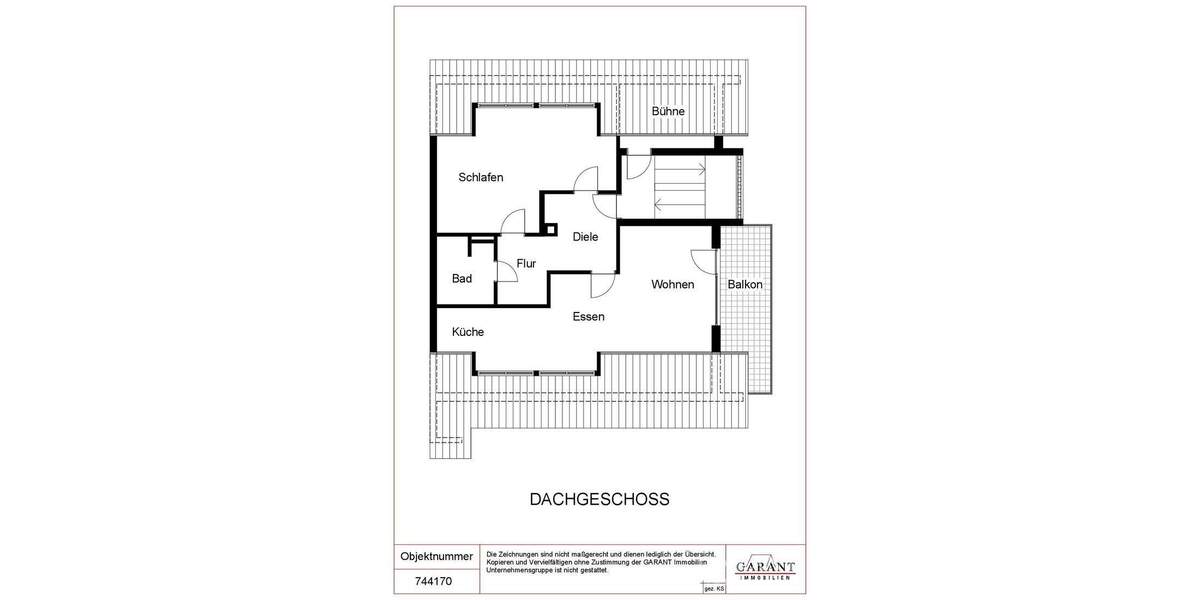 Mehrfamilienhaus, Wohnhaus Stuttgart Wangen - 1 Zimmer, 287 m&sup2;, 840.000&euro; | Angebot:24034439