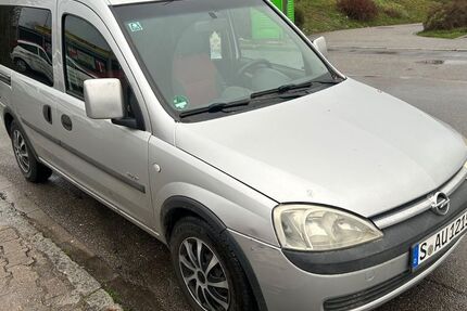 Opel Combo 254.000 km 1.899 &euro; Stuttgart 70327
