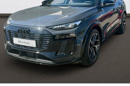 Audi Q6 e-tron 4.900 km 84.387 &euro; Weil der Stadt 71263