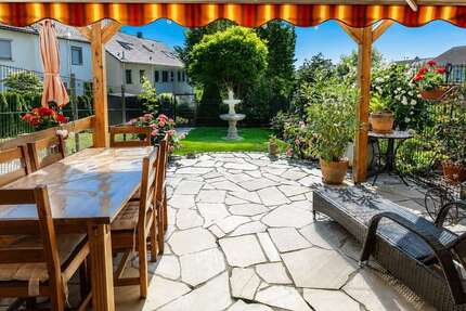 Haus Reutlingen Sondelfingen - 4 Zimmer, 104 m&sup2;, 349.000&euro; | Angebot:26834522