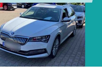 Skoda Superb 75.439 km 25.790 &euro; Weil der Stadt 71263