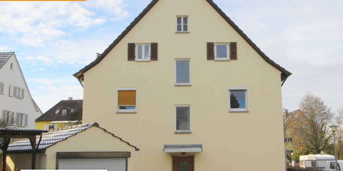 Einfamilienhaus Reutlingen Sondelfingen - 14 Zimmer, 402 m&sup2;, 1.250.000&euro; | Angebot:25447648