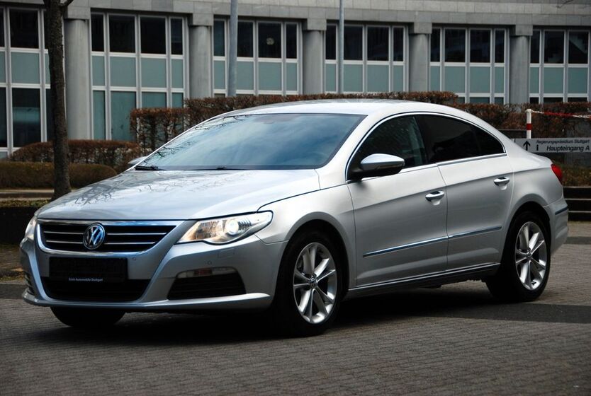 VW Passat 146.000 km 8.990 € Stuttgart 70567