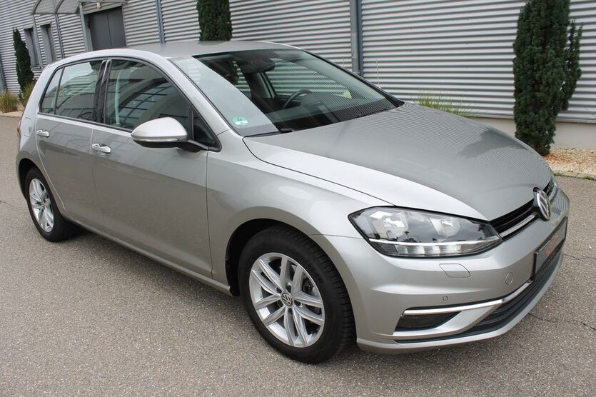 VW Golf 105.000 km 16.850 € Jettingen/ bei Stuttgart 71131
