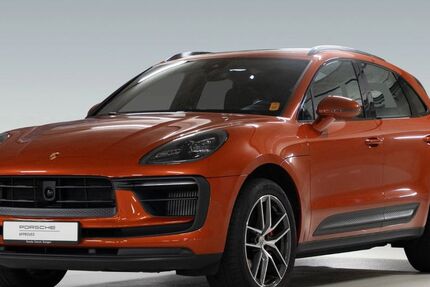 Porsche Macan 51.500 km 69.500 € Stuttgart 70469
