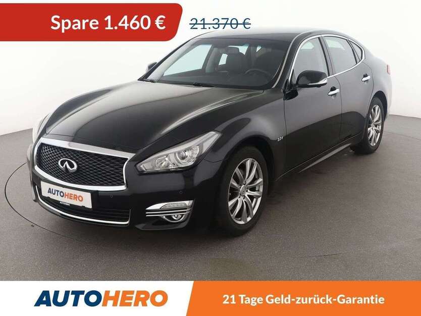 INFINITI Q70 58.055 km 19.910 € Stuttgart 70195