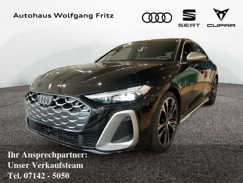 Audi S5 3.500 km 77.980 € Bietigheim-Bissingen 74321