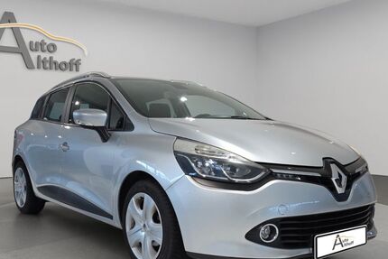 Renault Clio 106.500 km 6.999 € Stuttgart 70195