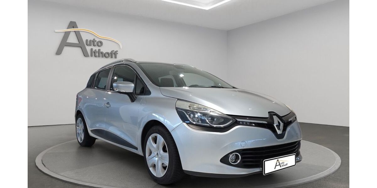 Renault Clio 106.500 km 6.999 € Stuttgart 70195