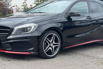 Mercedes-Benz A 180 119.510 km 14.990 &euro; Walddorfhäslach (bei Stuttgart) 72141