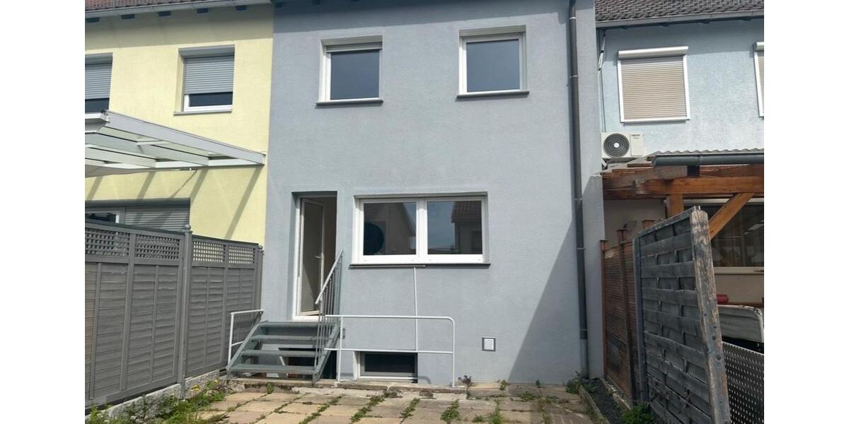 Reihenhaus Tübingen - 4 Zimmer, 90 m&sup2;, 348.000&euro; | Angebot:26953217
