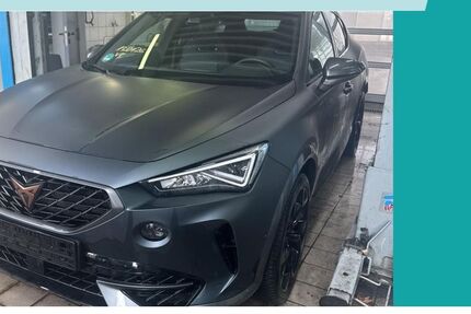 Cupra Formentor 63.006 km 25.390 &euro; Weil der Stadt 71263