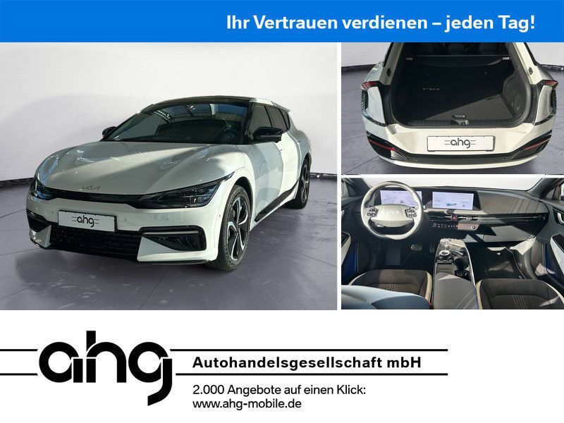 Kia EV6 13.199 km 39.970 € Tübingen 72072