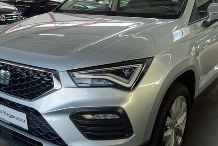 Seat Ateca 28.362 km 22.849 € Holzgerlingen bei Stuttgart 71088