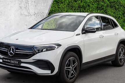 Mercedes-Benz EQA 42.500 km 28.880 € Esslingen 73730
