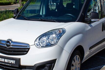 Opel Combo 235.000 km 4.500 &euro; Pfullingen 72793