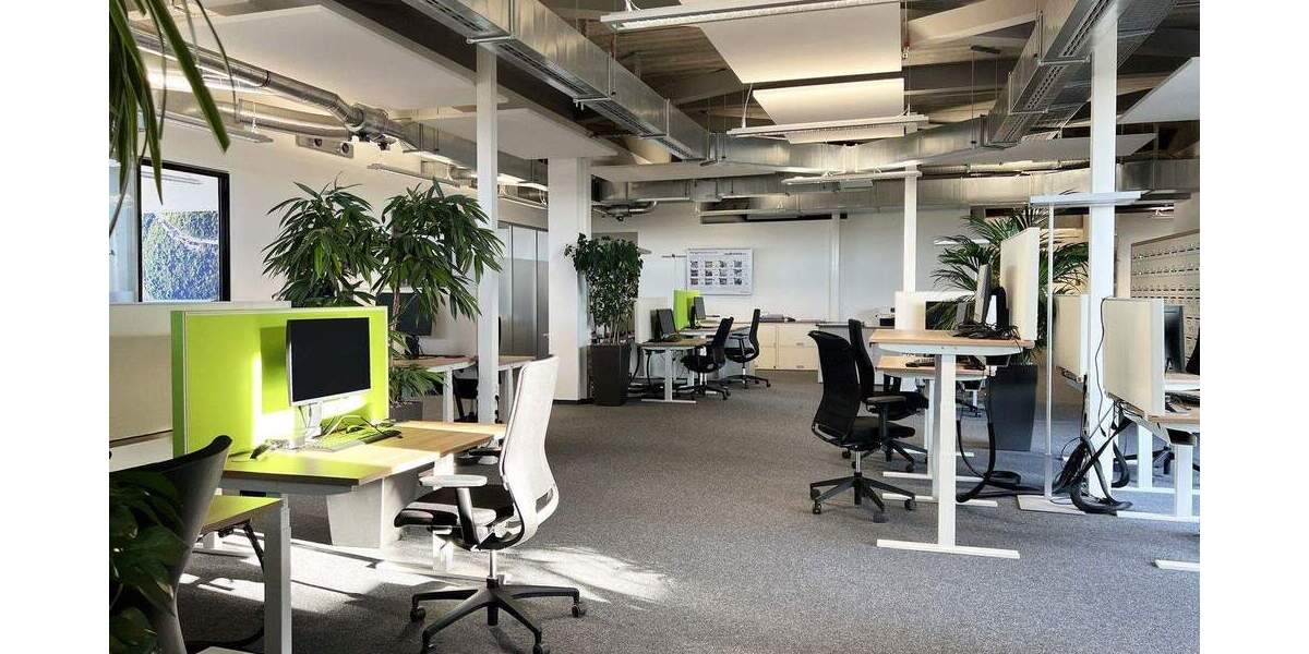 Gewerbeobjekt Bietigheim-Bissingen Bissingen - 7.770&euro; | Angebot:23992435