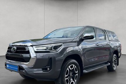 Toyota Hilux 63.950 km 47.440 &euro; Esslingen 73730