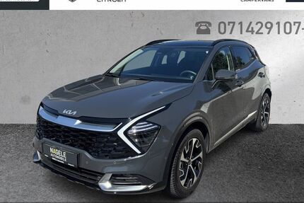 Kia Sportage 11.413 km 35.400 &euro; Bietigheim-Bissingen 74321