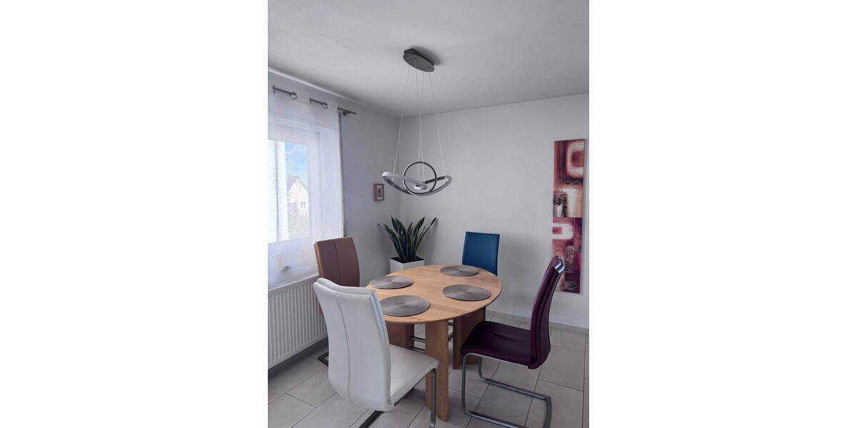 Reihenendhaus Leonberg (Württemberg) Leonberg - 5 Zimmer, 114 m&sup2;, 545.000&euro; | Angebot:26319061