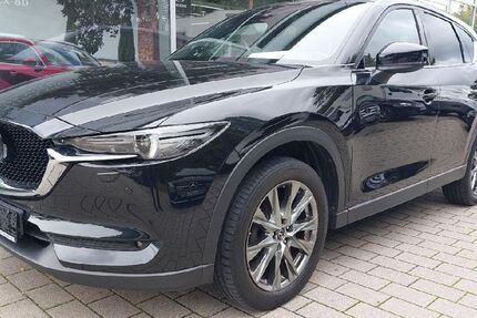 Mazda CX-5 46.920 km 26.350 € Böblingen 71034