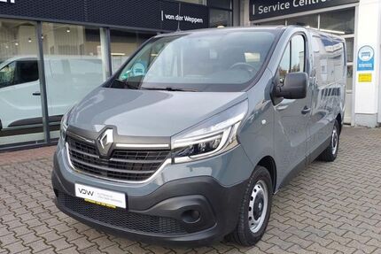 Renault Trafic 54.058 km 18.880 &euro; Stuttgart 70188